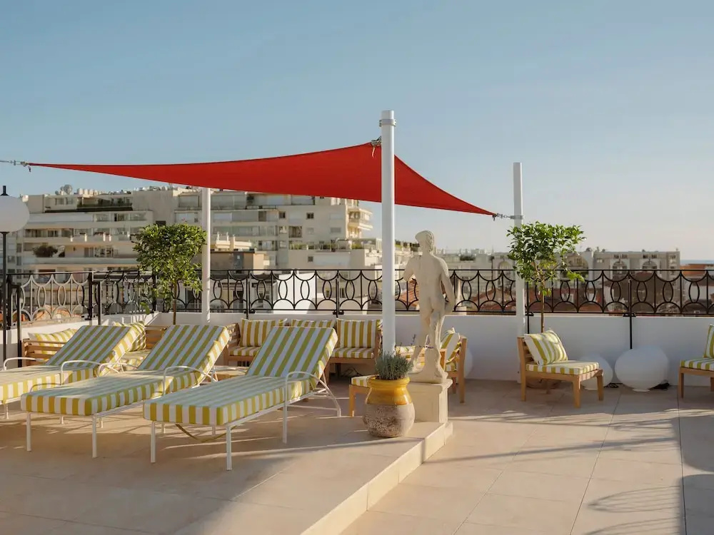 Hotel photo 16