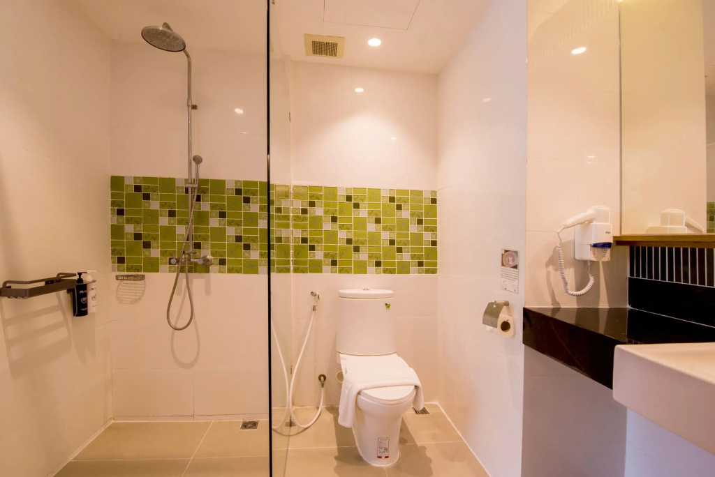 Hotel photo 19