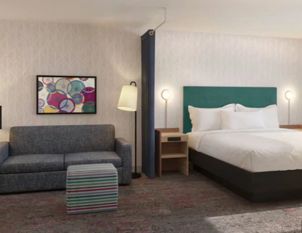 Home2 Suites By Hilton Hoover Birmingham