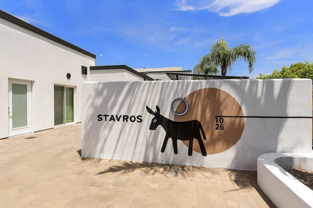 Stavros