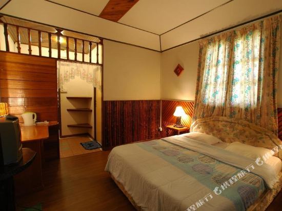 Sepilok Jungle Resort