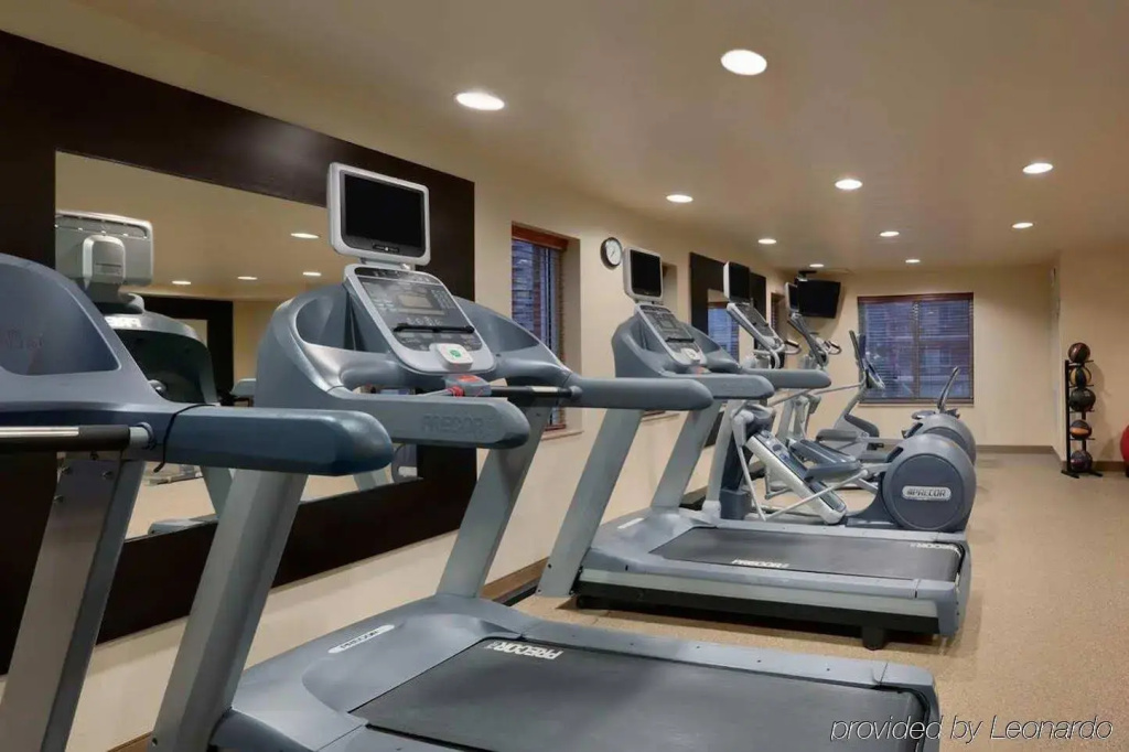 Homewood Suites by Hilton Edgewater - Général