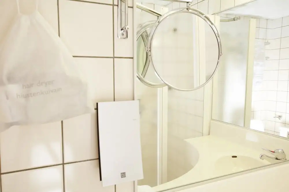 Torget Hotel - Chambres
