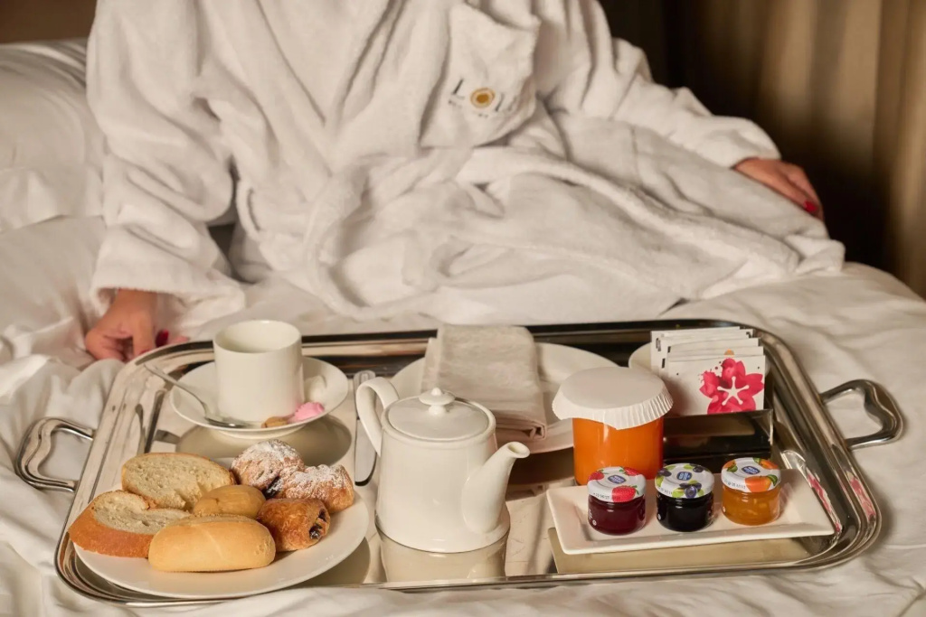 Hotel photo 8