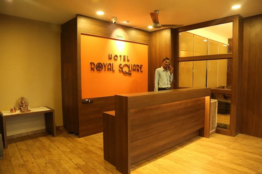Hotel photo 15