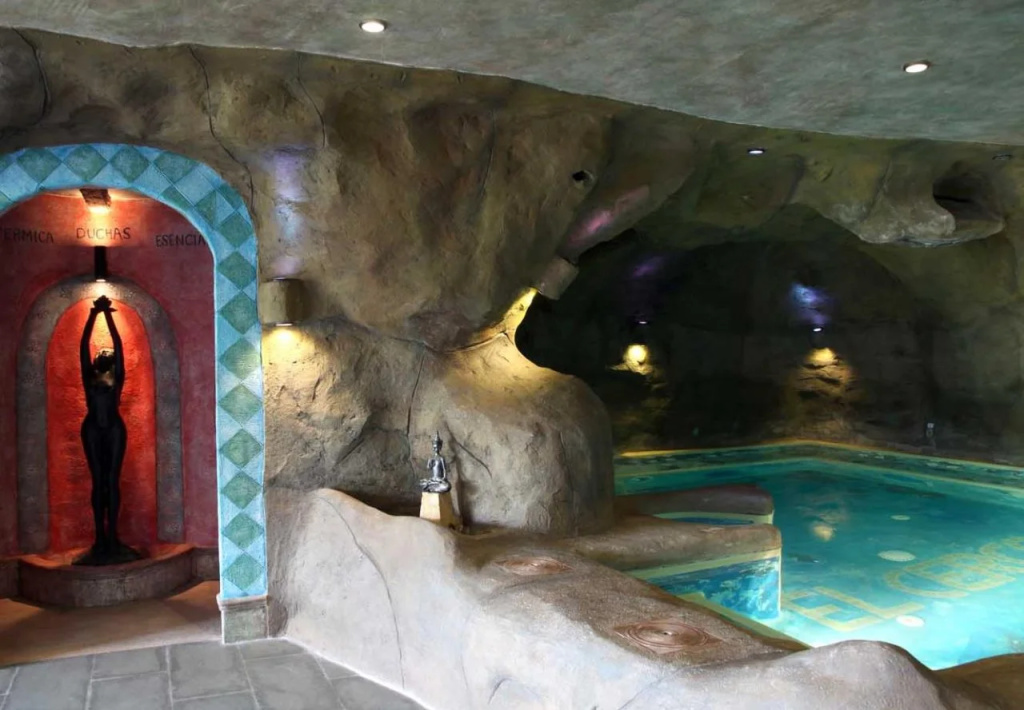 El Cercado Turismo Rural & SPA - Général