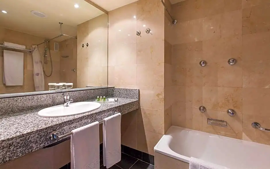 Mediterranean Palace - Chambres