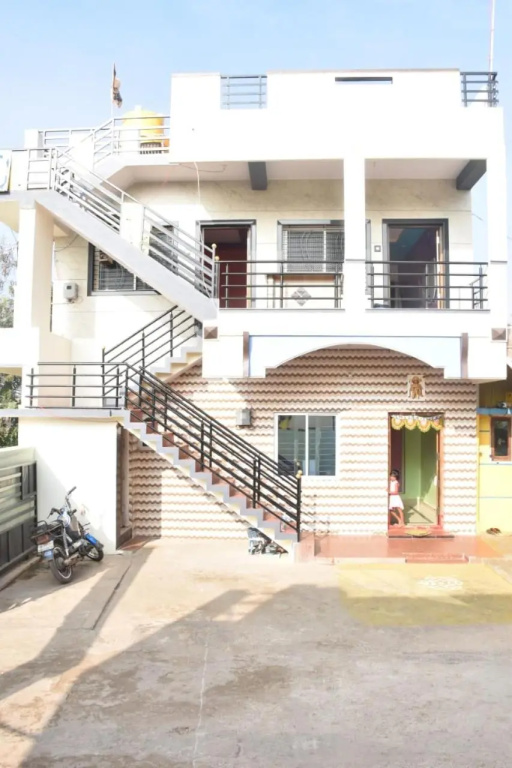 Coconut Homestay Hampi