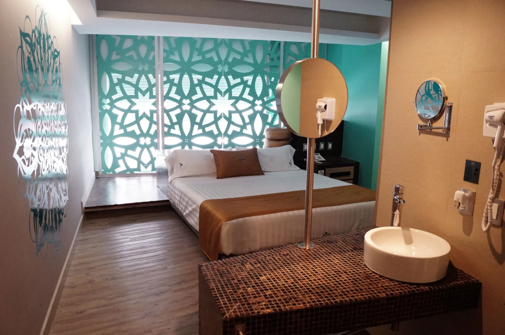 Hotel photo 2