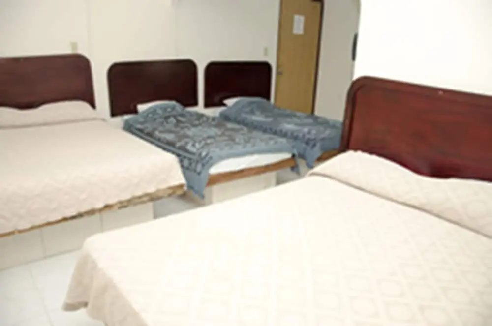 Hotel Marparaiso - Chambres