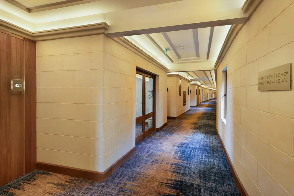 Kempinski Hotel San Lawrenz - Général
