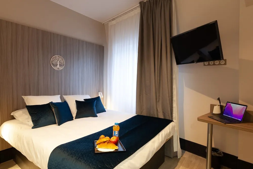 Afficher la photo 8 — HNG Hotel Nancy Gare