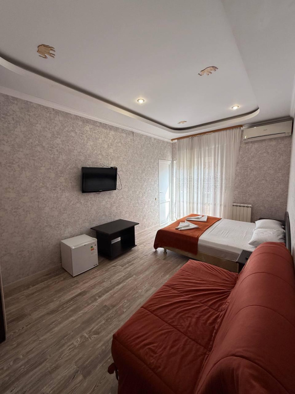 Comfort room