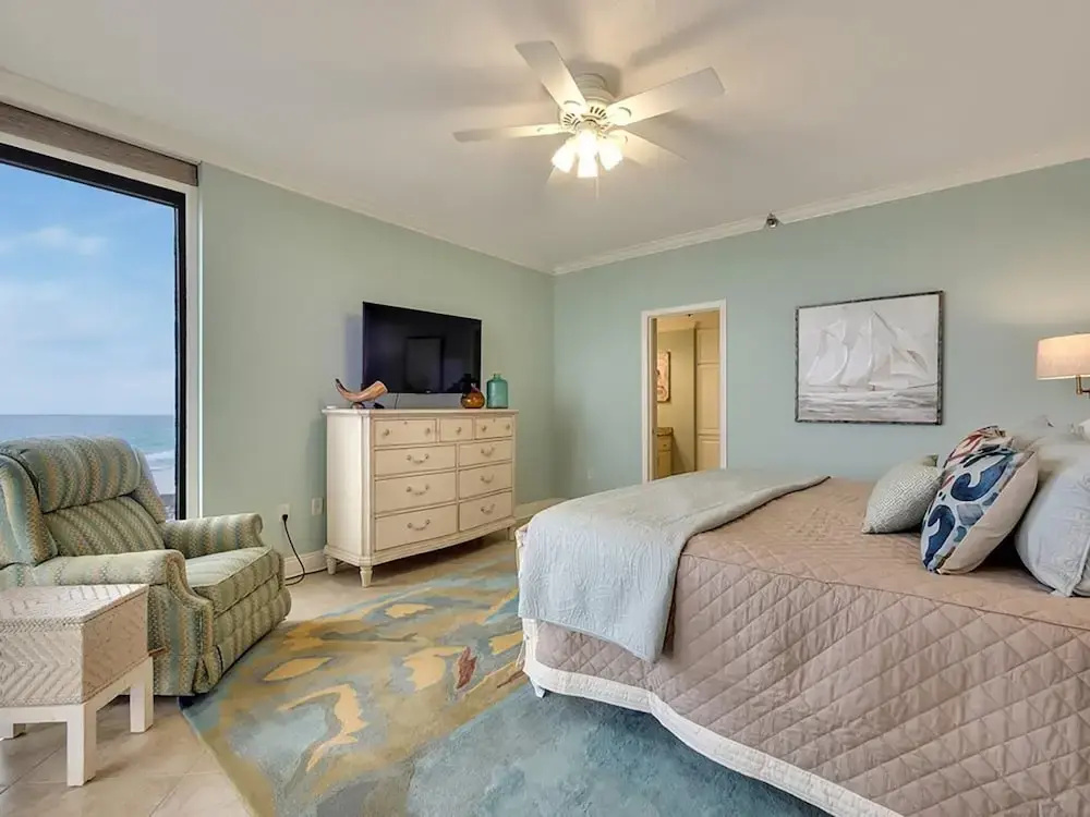 Navarre Towers 504