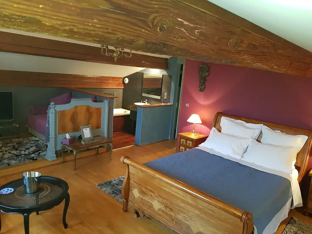 Voir la photo 2 — Villa Limonade