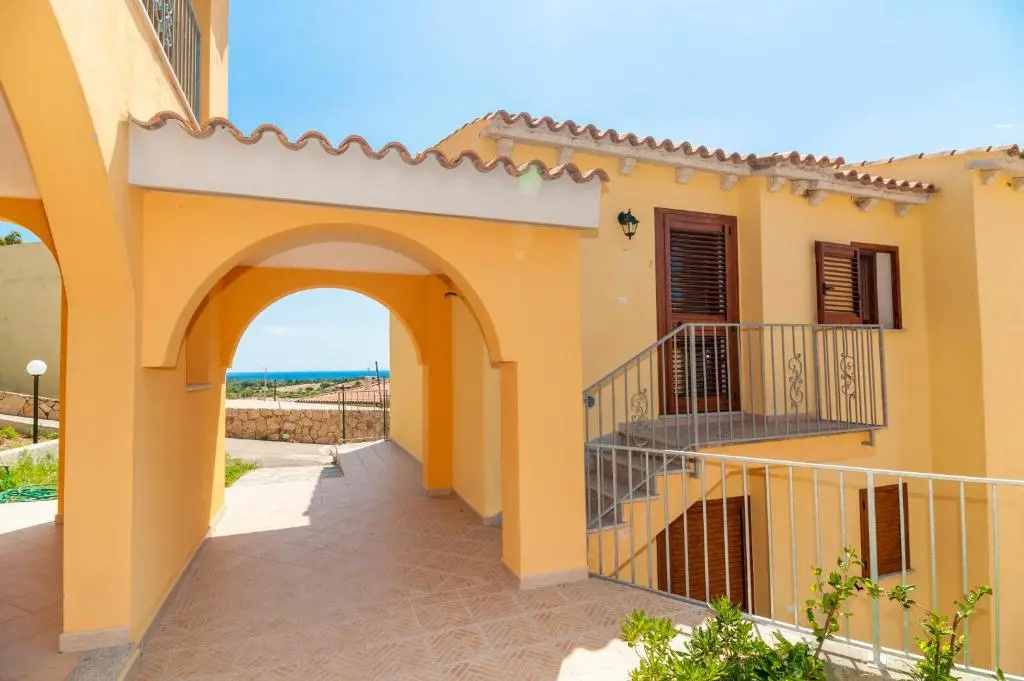 Corte Di Gallura - Chambres