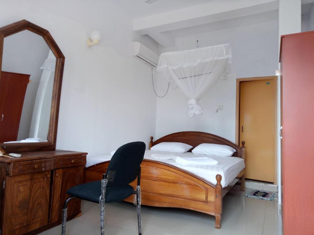 Happy Bay Guest House And Restaurant