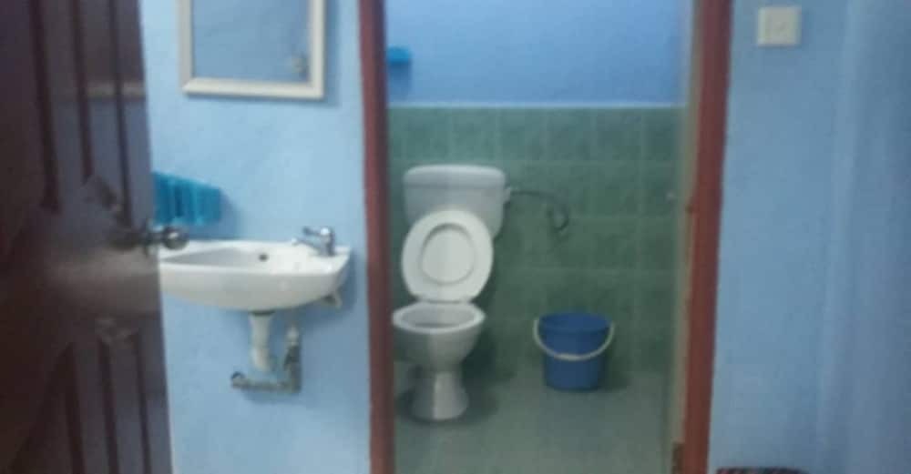 Mawanza Motel