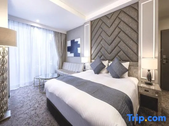 Centurion Hotel Residential Akasaka 사진 34
