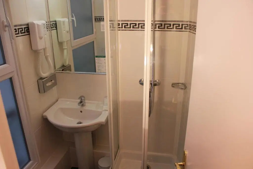 Hotel Impérial Paris - Chambres