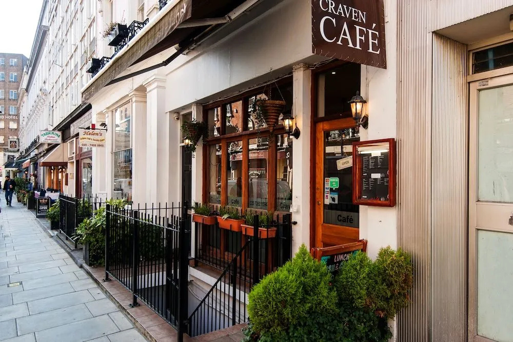 Short Lets in London - Hyde Park