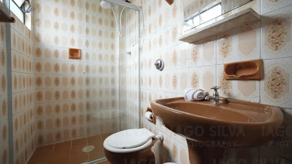 Thermas da Mantiqueira Poços de Caldas - Général