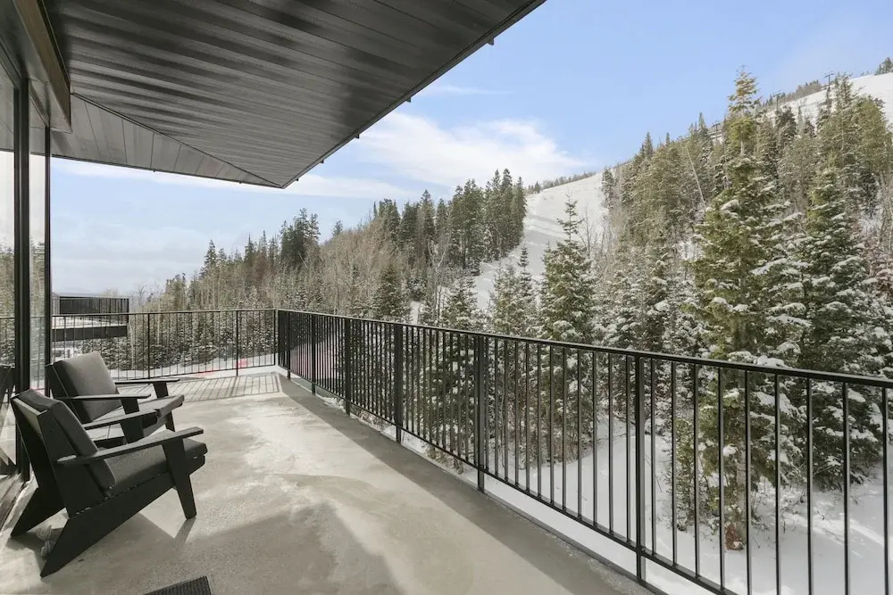 1504 Founders Place - Three Bedroom Condo Deluxe by Deer Valley Resort