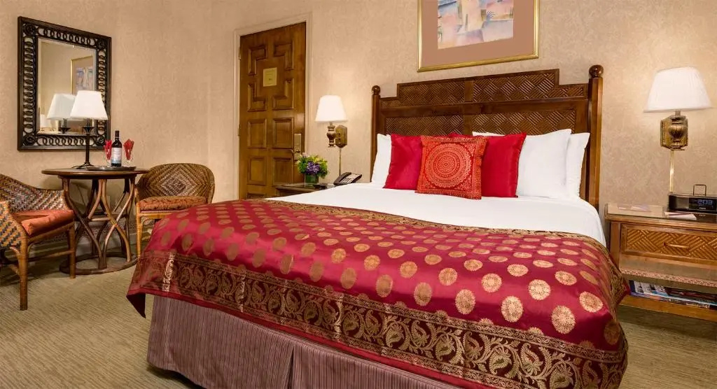 Casablanca Hotel by Library Hotel Collection - Chambres