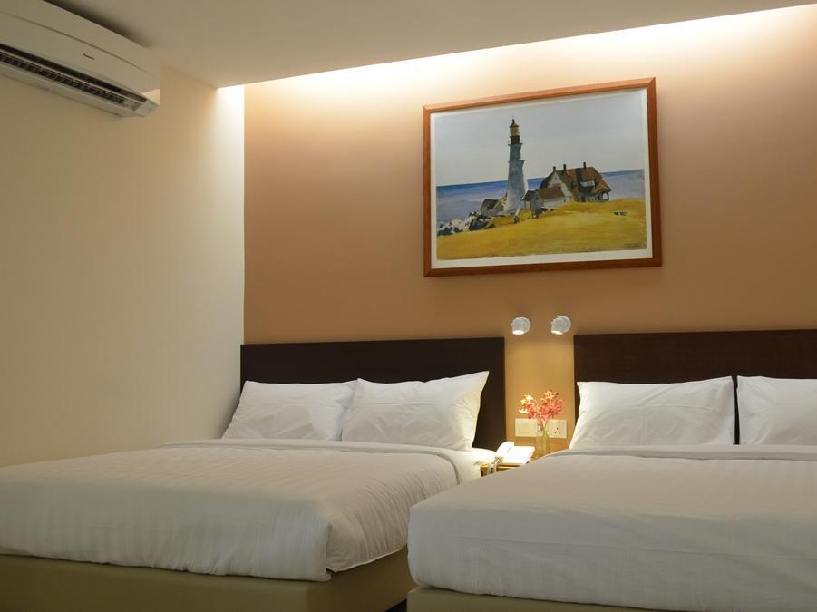 Hotel Asia