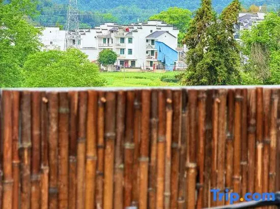 Half-Day Leisure · Free Courtyard (Baoyu Tower Branch, Wuyuan)