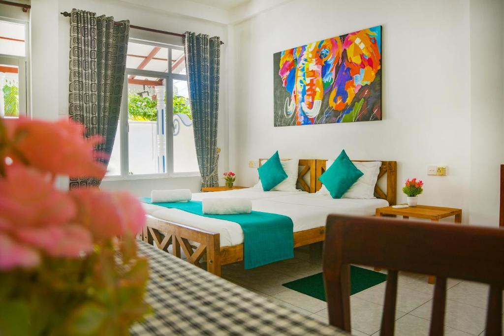 Di Sicuro Tourist Inn
