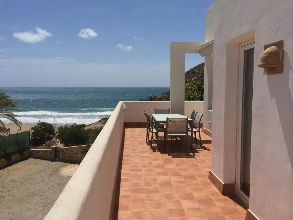 Real Agua Amarga Las Villas - Chambres