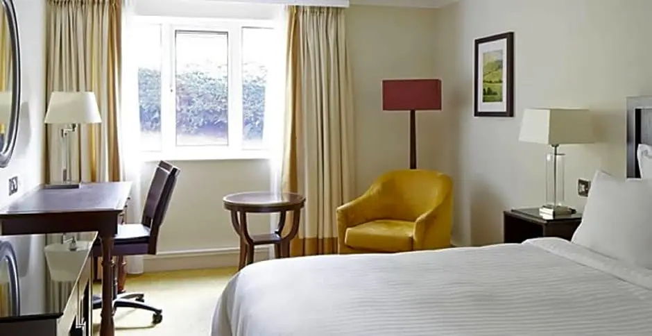 Meon Valley Hotel, Spa & Golf - Chambres