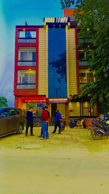 Hotel Shaurya Inn