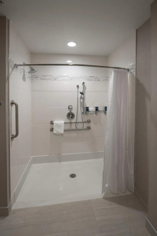 Four Points by Sheraton Charlotte - Lake Norman - Général