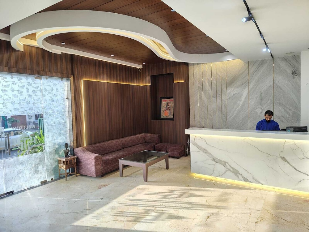 FabHotel Taj Nagari - Général
