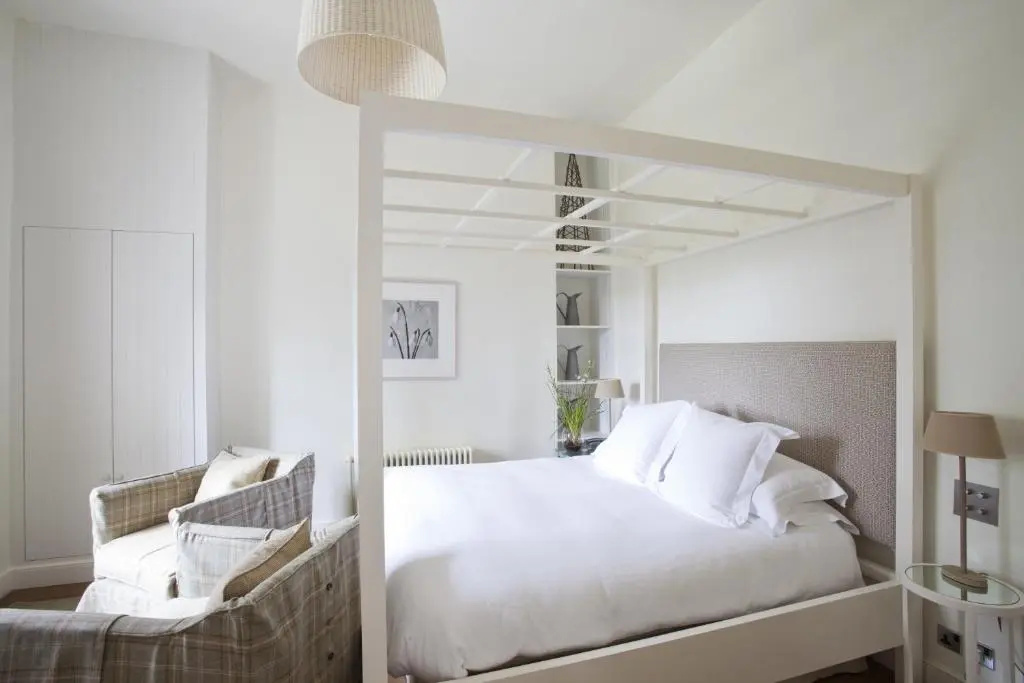 Barnsley House Hotel - Chambres
