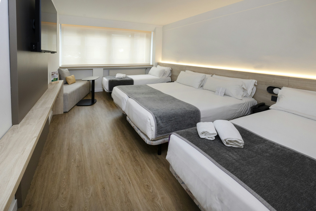 Sercotel Delfos Andorra - Général