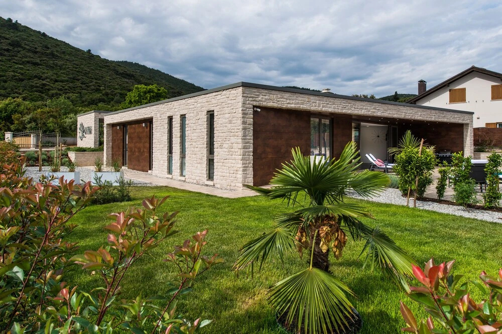 Villa Vinni