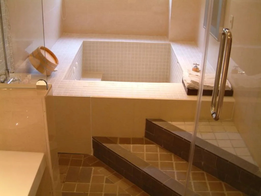 The Solasresort Hot Spring Hotel - Général