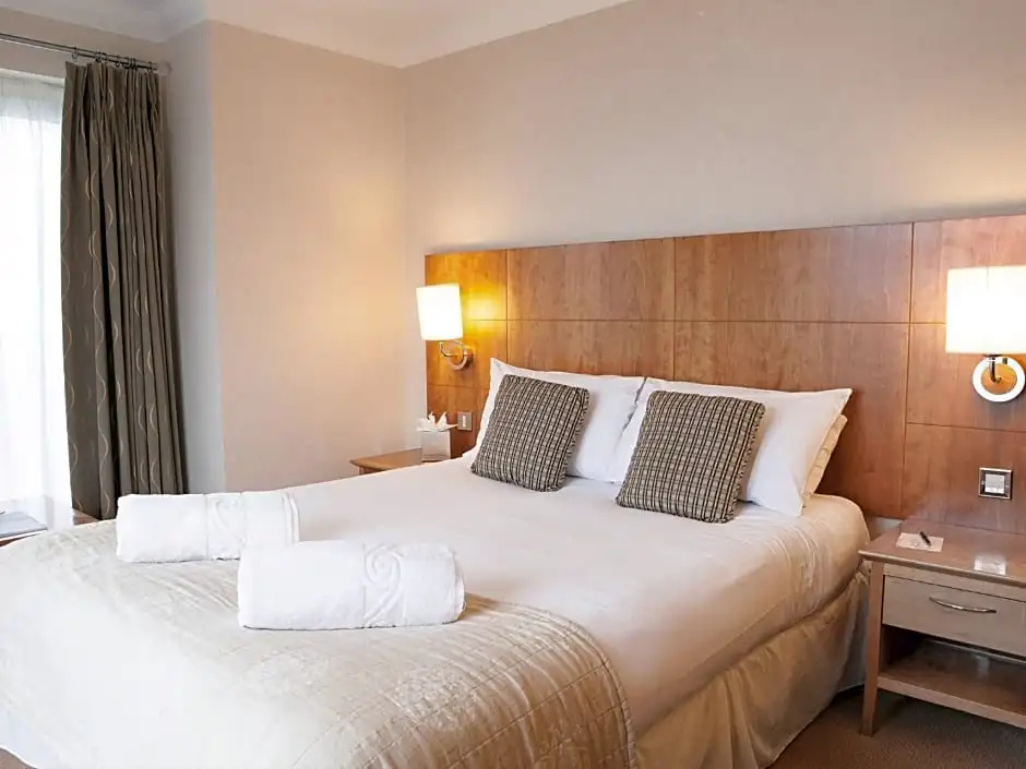 Harbour Heights Hotel - Chambres