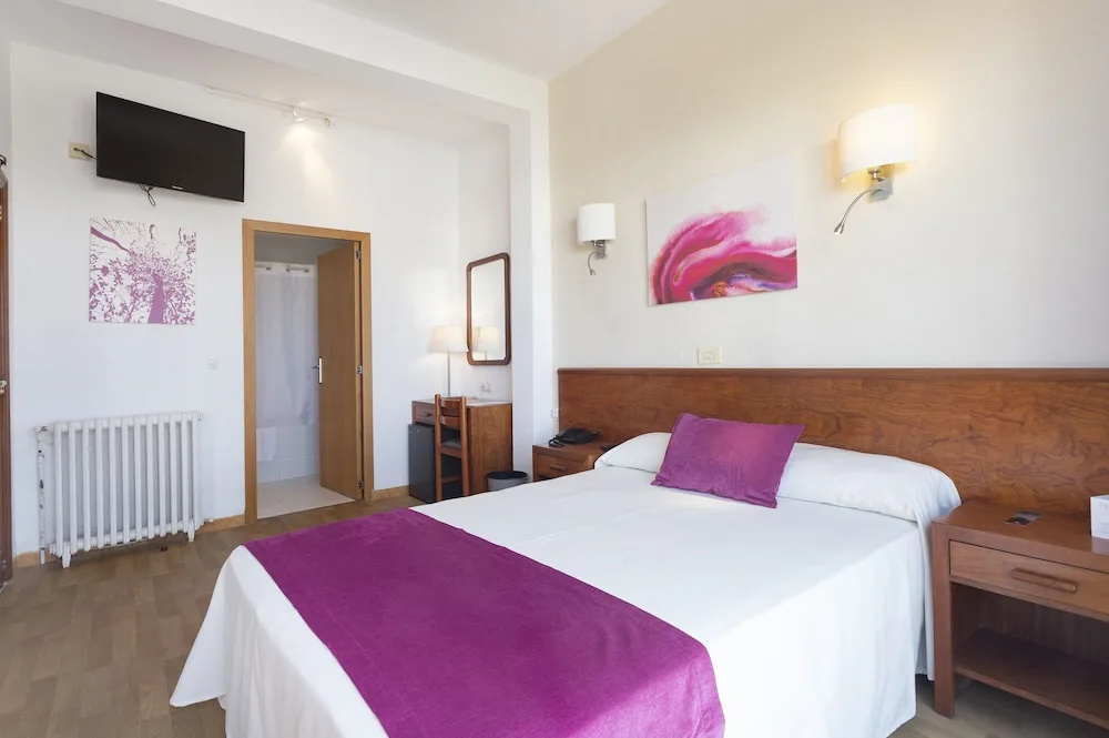Hotel JS Sol de Can Picafort - Adults Only - Chambres