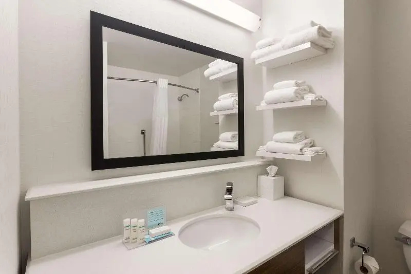 1 Bedroom Suite