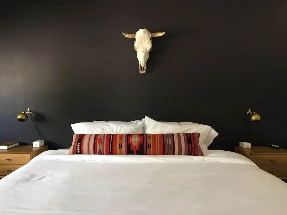 Amigo Motor Lodge by null