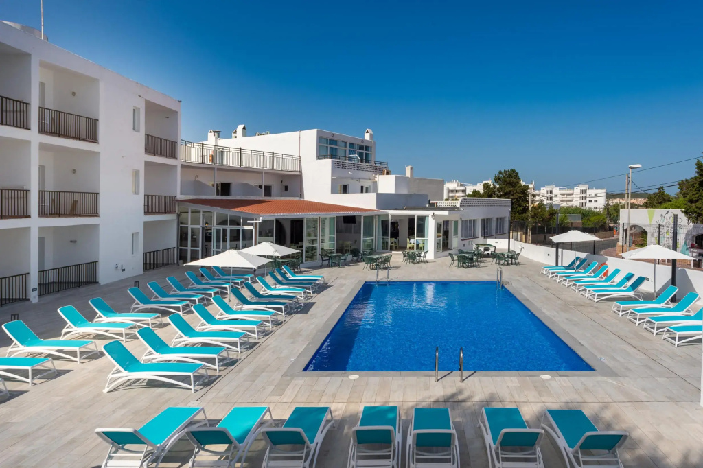 Aparhotel Vibra Club Maritim - Général