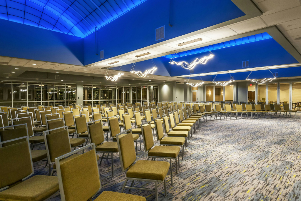 Fairfield Inn & Suites by Marriott Chicago Schaumburg - Général