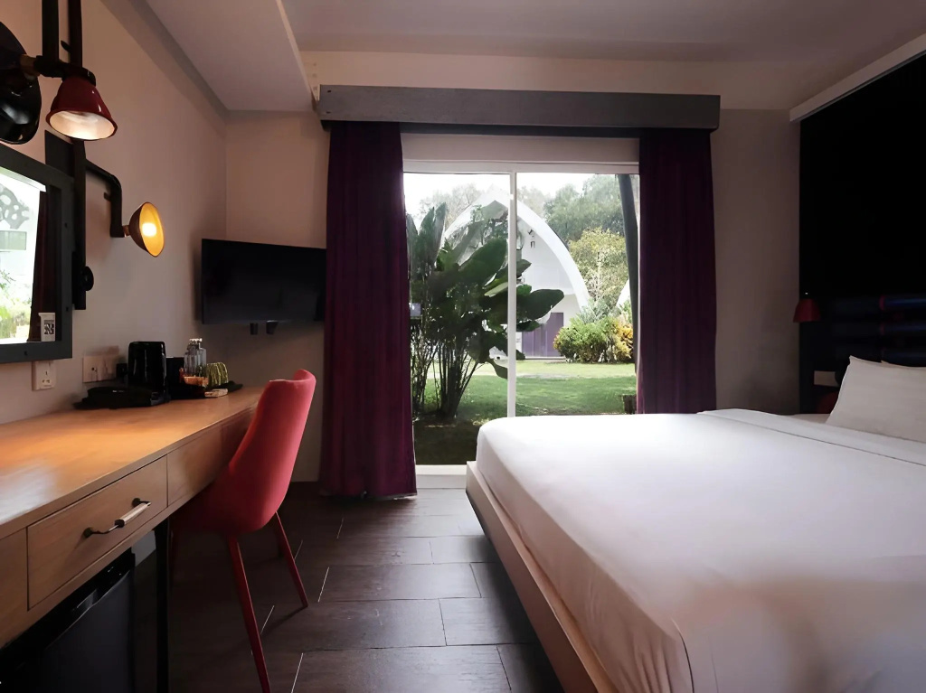 Dash Box Hotel Cyberjaya - Général