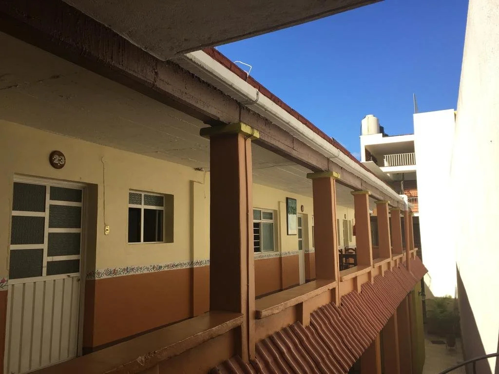 Hotel Lupita
