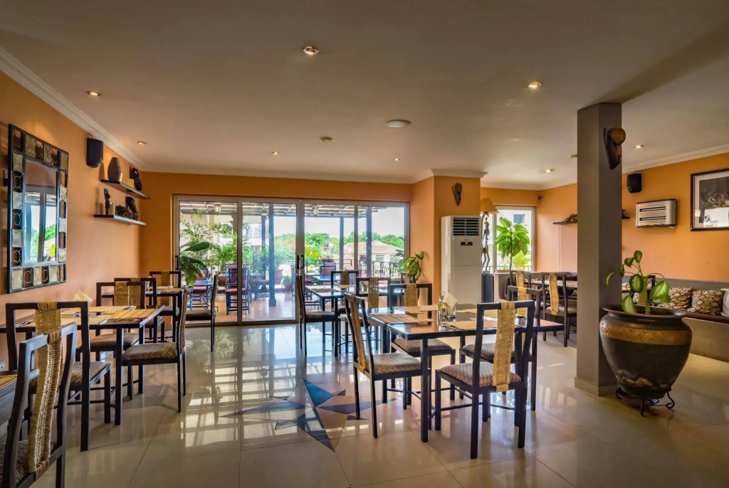 Hotel photo 33