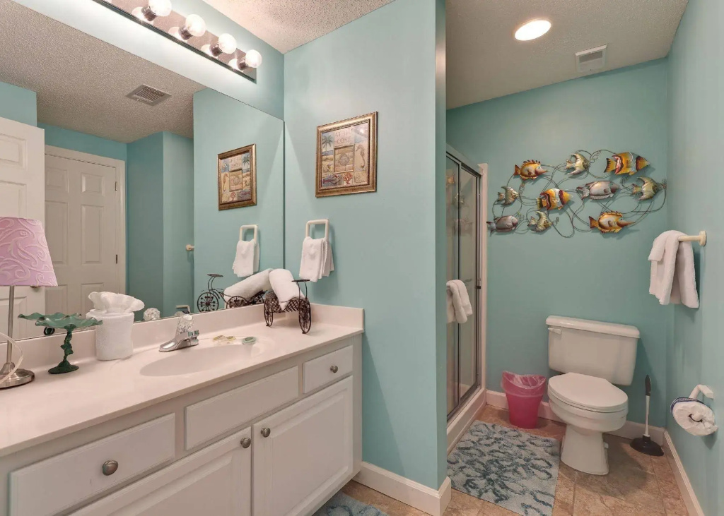 The Enclave by Wyndham Vacation Rentals - Général